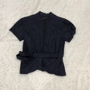 BCBG Blouse